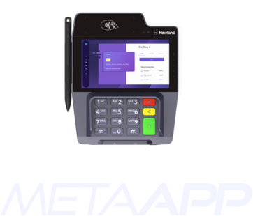 MetaApp